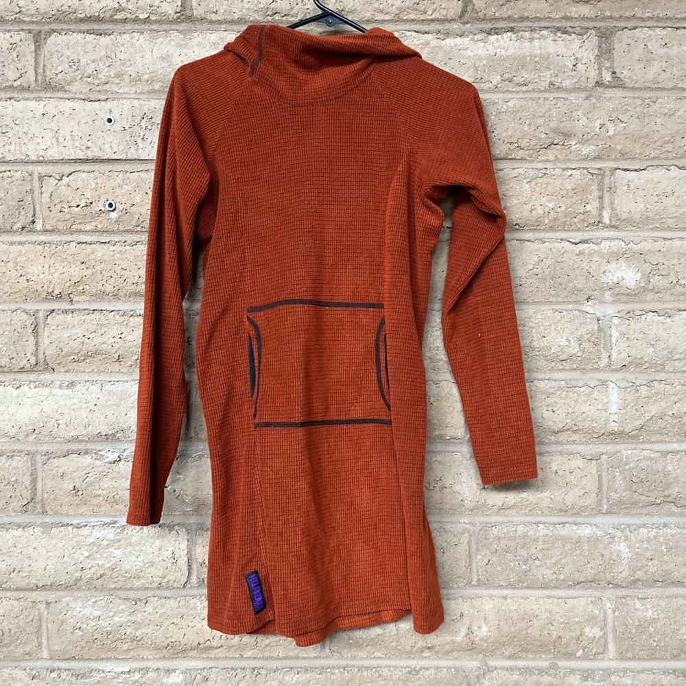 Melanzana dress- size small